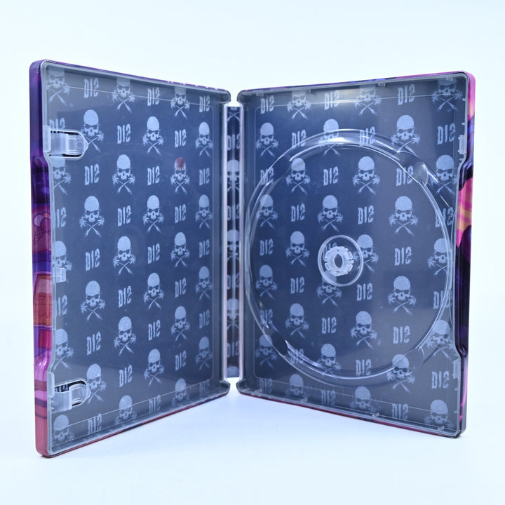 Dead Island 2 - Steelbook - PS5 / Series X Accessory - No Game - FREE POST!