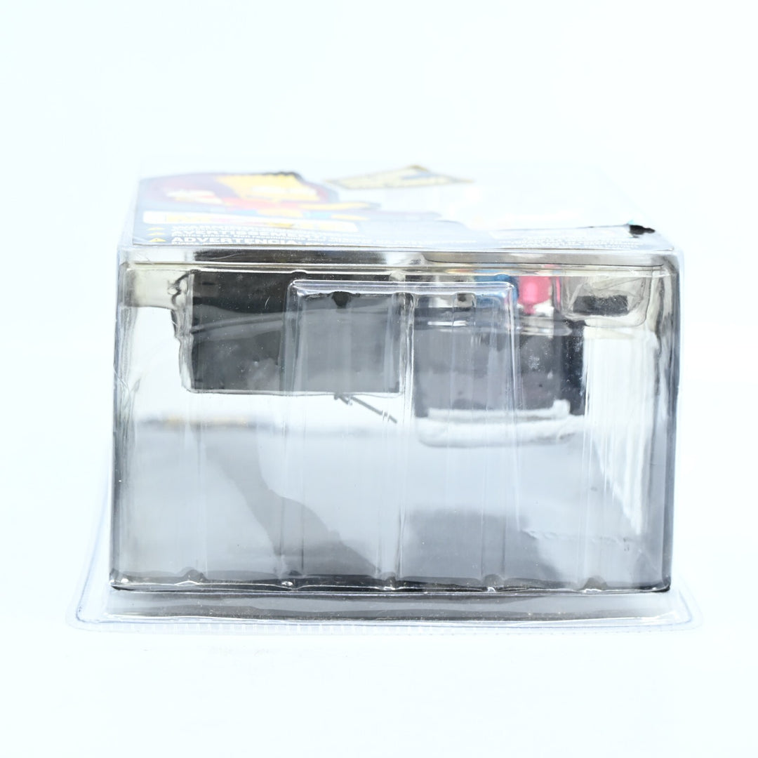 Movie Mayhem Bart - The Simpsons Movie - McFarlane Toys - Toy