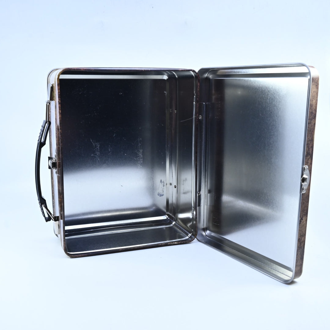 Bioshock Big Daddy Tin Lunchbox - Video Game Merchandise