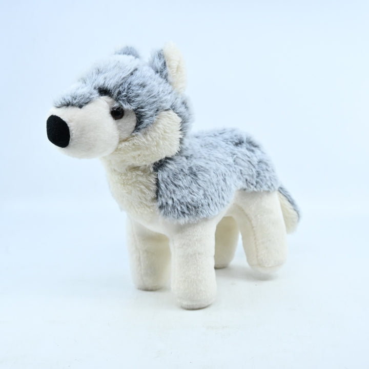 Waku Waku Wolf - Plush