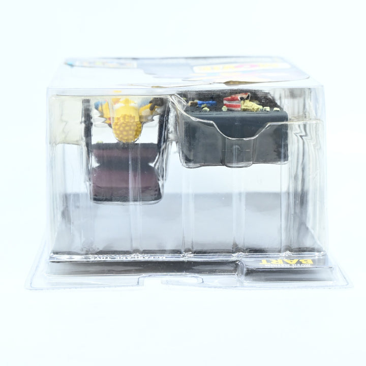 Movie Mayhem Bart - The Simpsons Movie - McFarlane Toys - Toy