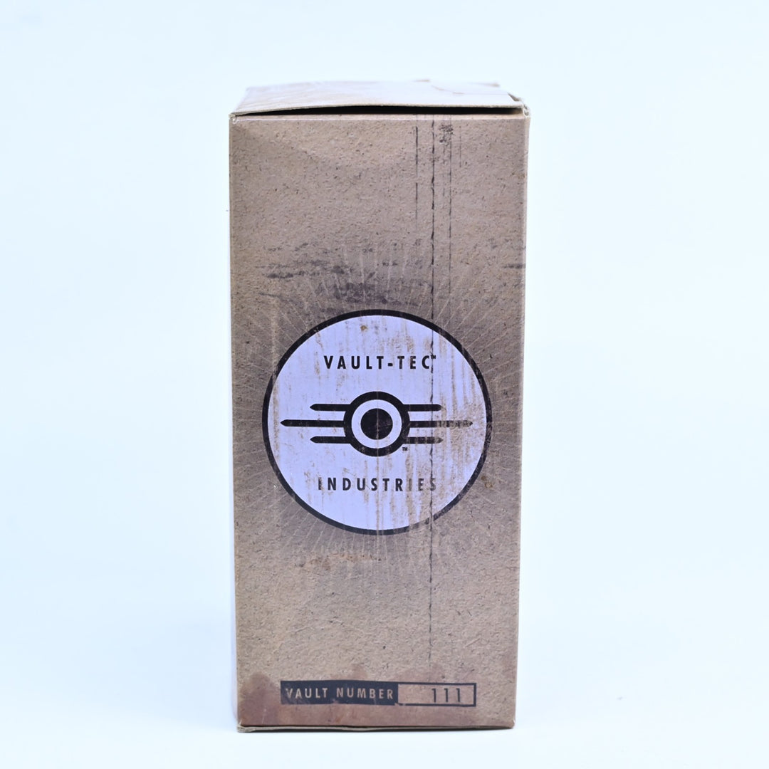 Fallout - Charisma Vault Boy Bobblehead - Bethesda - Toy