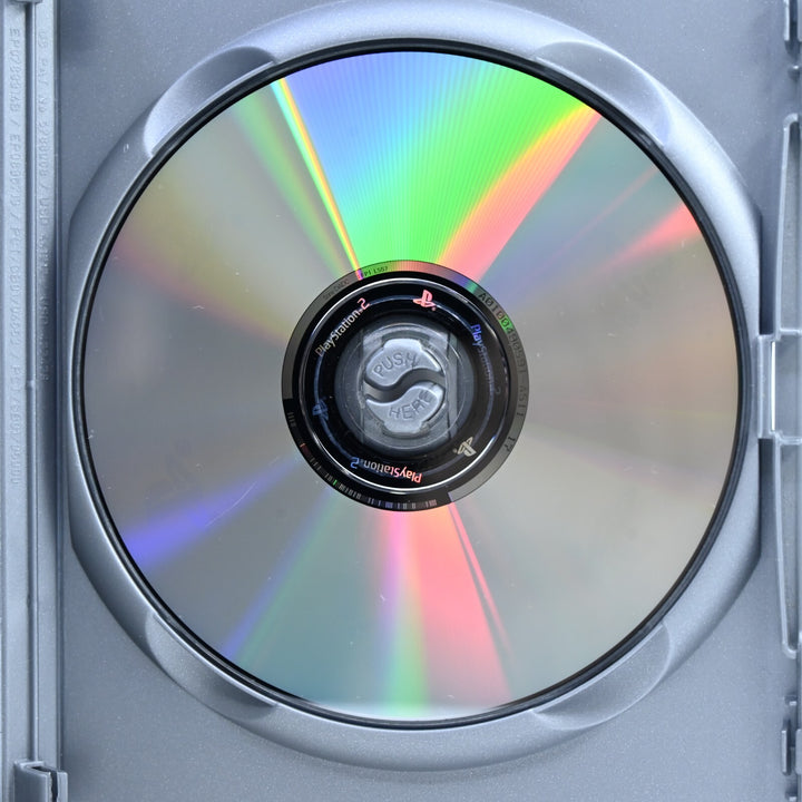 Ratchet & Clank 2: Locked and Loaded - Sony Playstation 2 / PS2 Game - No Manual