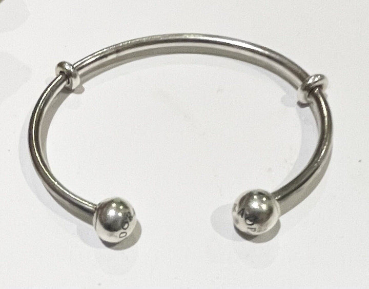 Pandora Sterling Silver S925 Bracelet