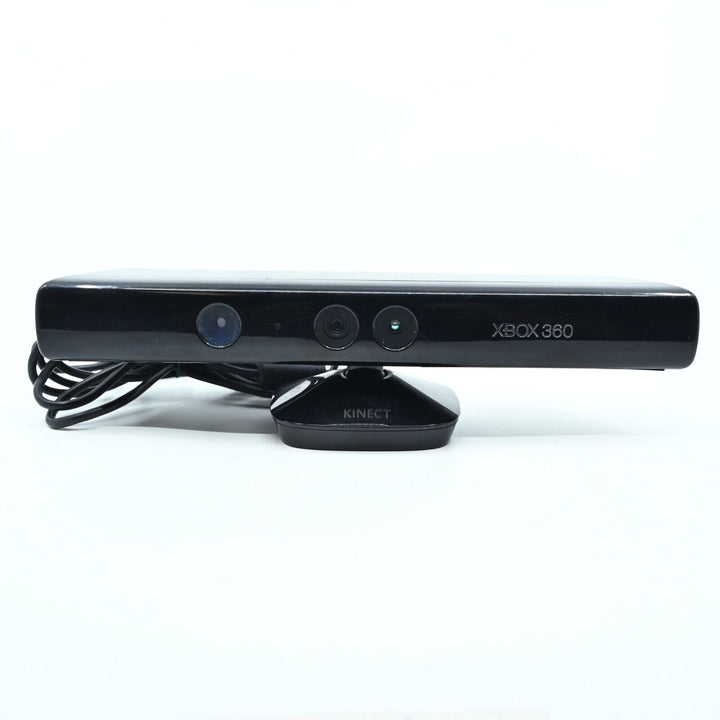 Xbox 360 Kinect Camera - Black - Xbox 360 Accessory - PAL - FREE POST!