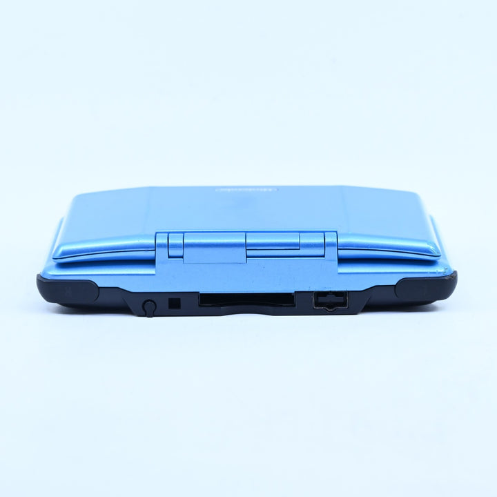 Cosmic Blue Original DS - Nintendo DS Console - NTR-001 - PAL - FREE POST!