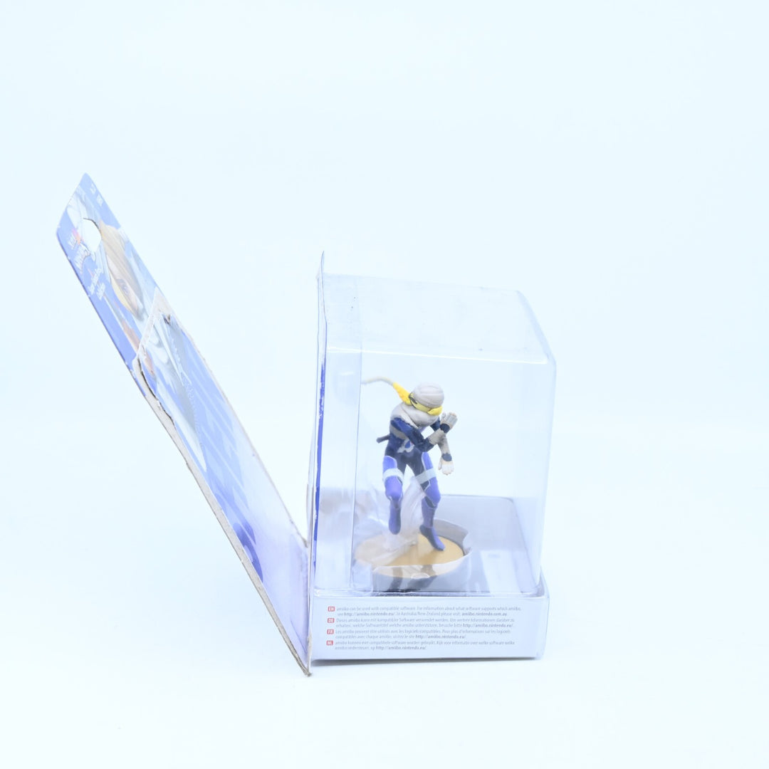 Sheik Amiibo No. 23 - Super Smash Bros. - Toy - FREE POST!