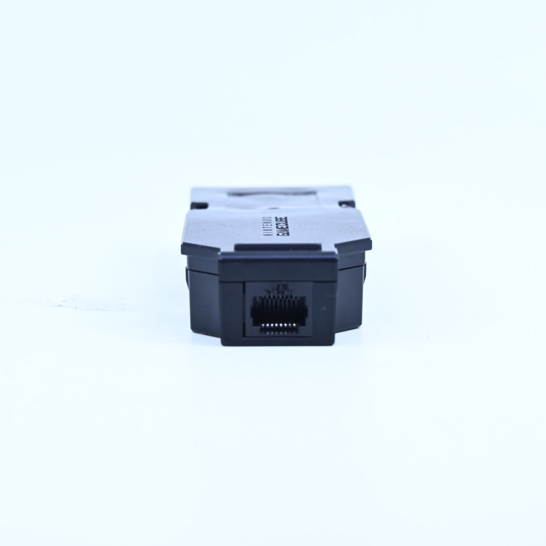 Gamecube Broadband Adapter - DOL-015 - Nintendo Gamecube Accessory - FREE POST!