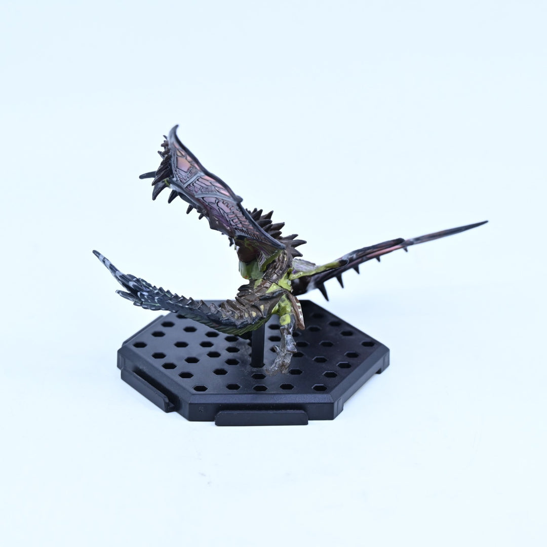 Monster Hunter Astalos Figure Builder Standard Model - Capcom - Toy