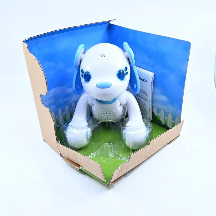 Wappy Dog - AS NEW! Robot Bundle - Nintendo DS Game - PAL + Manual