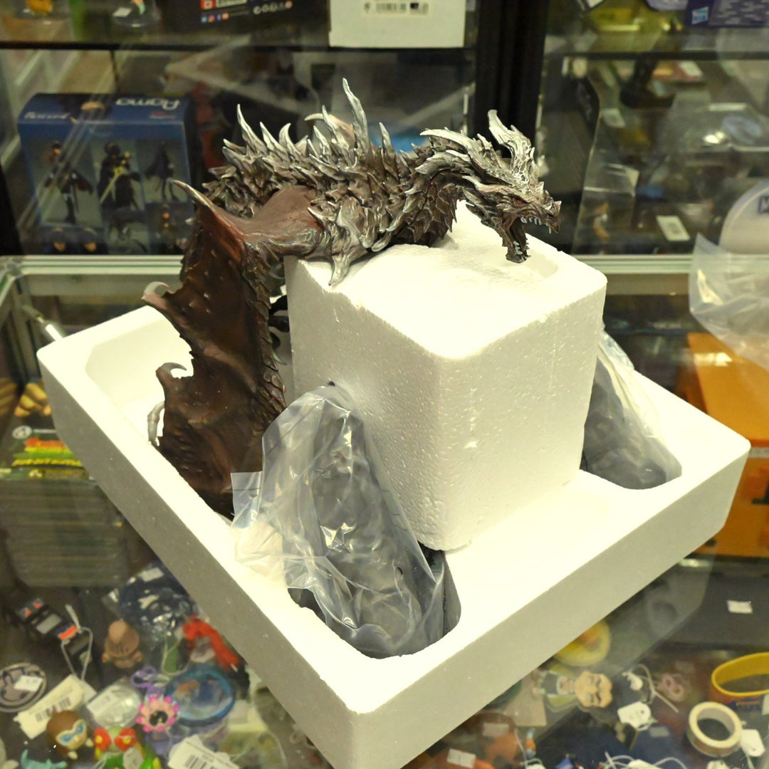 Skyrim: Collectors Edition - Bethesda - PC Game