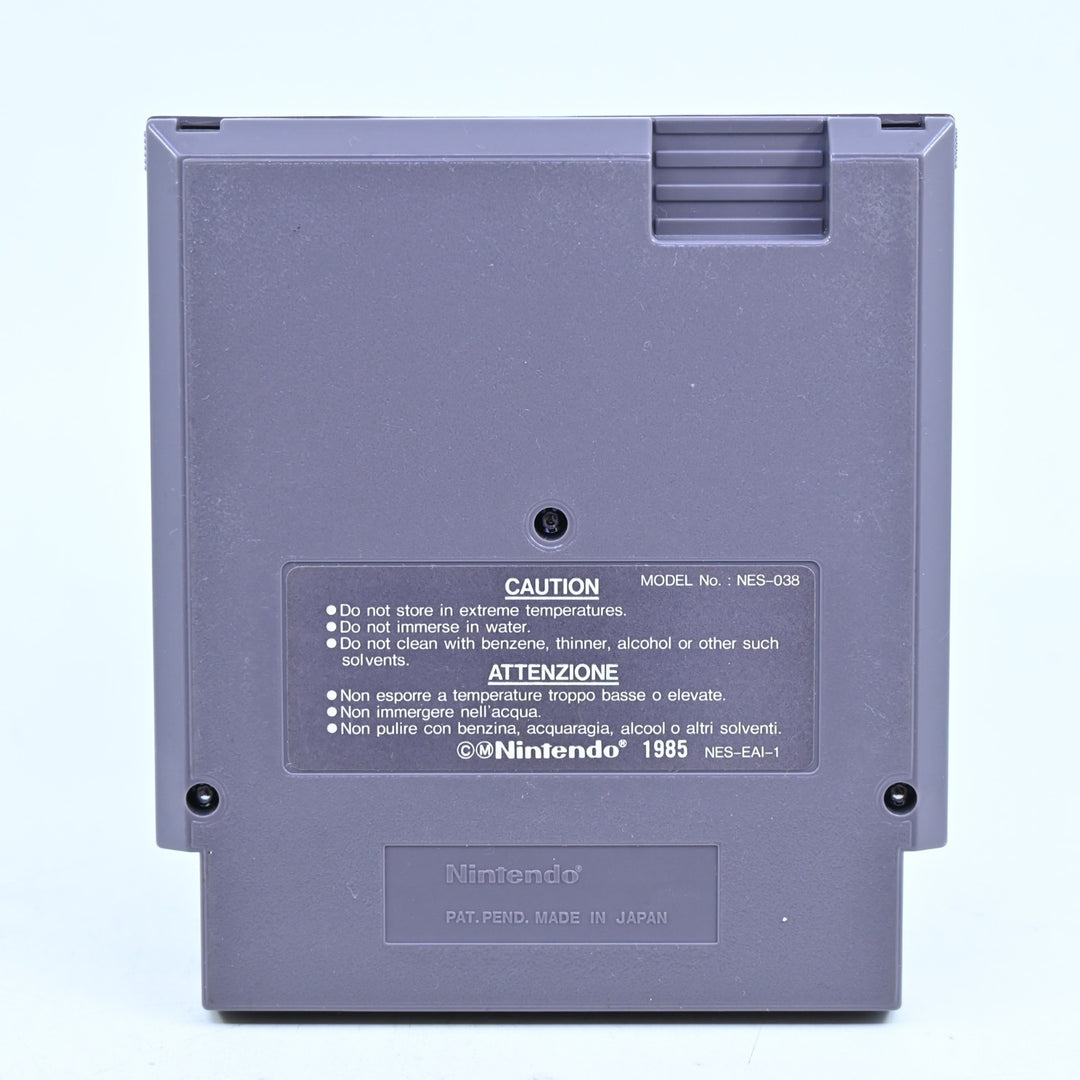 Tom & Jerry - Nintendo Entertainment System / NES Game - PAL - FREE POST!