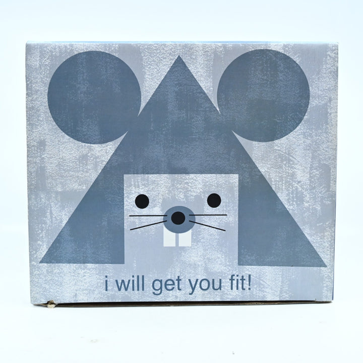 Zakkamono's Miao & Mousubi Fat Cat Edition - Amanda Visell - 2007 - Toy