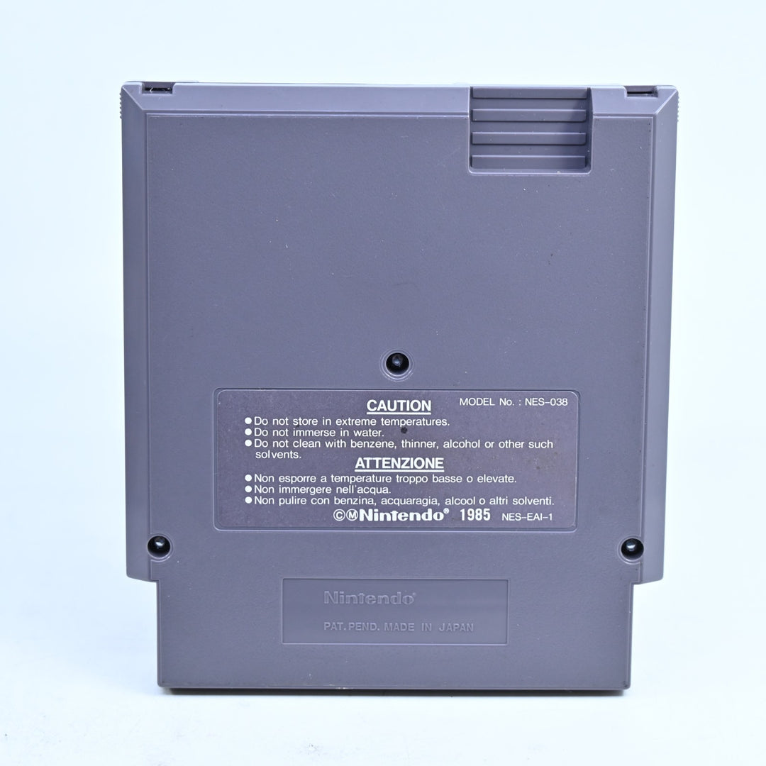 Alien 3 - Nintendo Entertainment System / NES Boxed Game - PAL