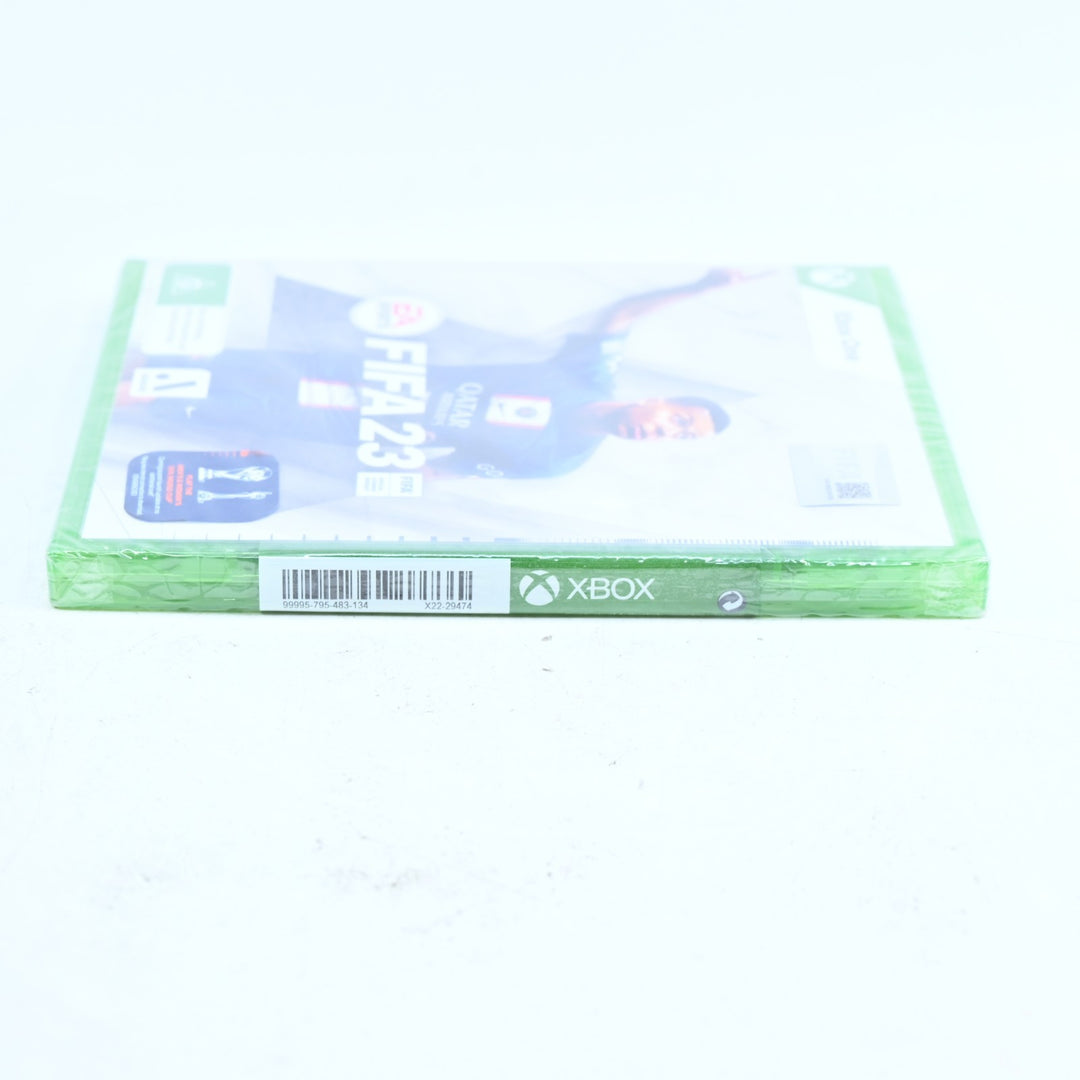 SEALED! FIFA 23 - Xbox One Game - PAL - FREE POST!