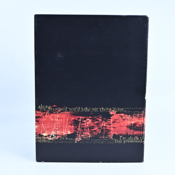 Silent Hill 2 - Sony Playstation 2 / PS2 Game + Manual - PAL - MINT DISCS!