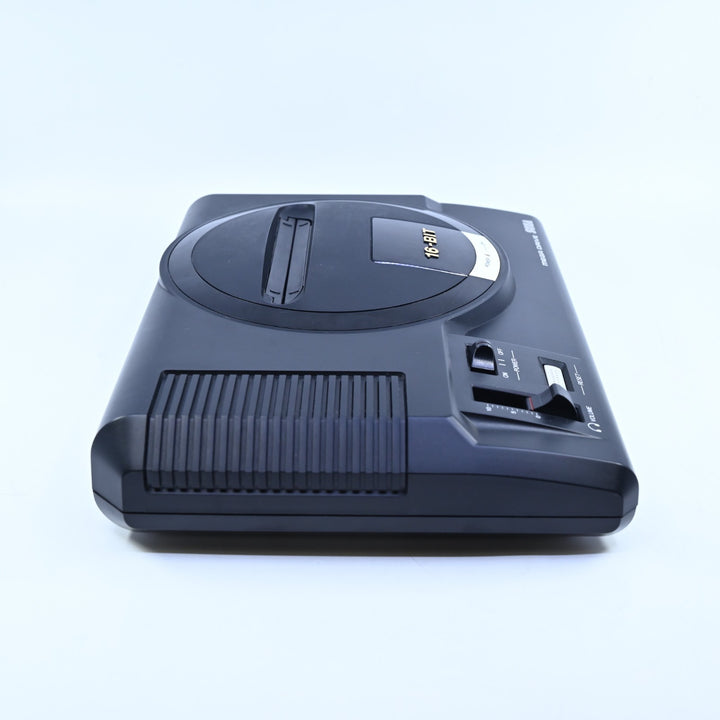 Sonic the Hedgehog Supersonic Offer Bundle - Sega Mega Drive Boxed Console - PAL