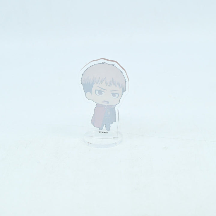 Attack on Titan - Jean Kirstein Dark - Acrylic Stand - Toy