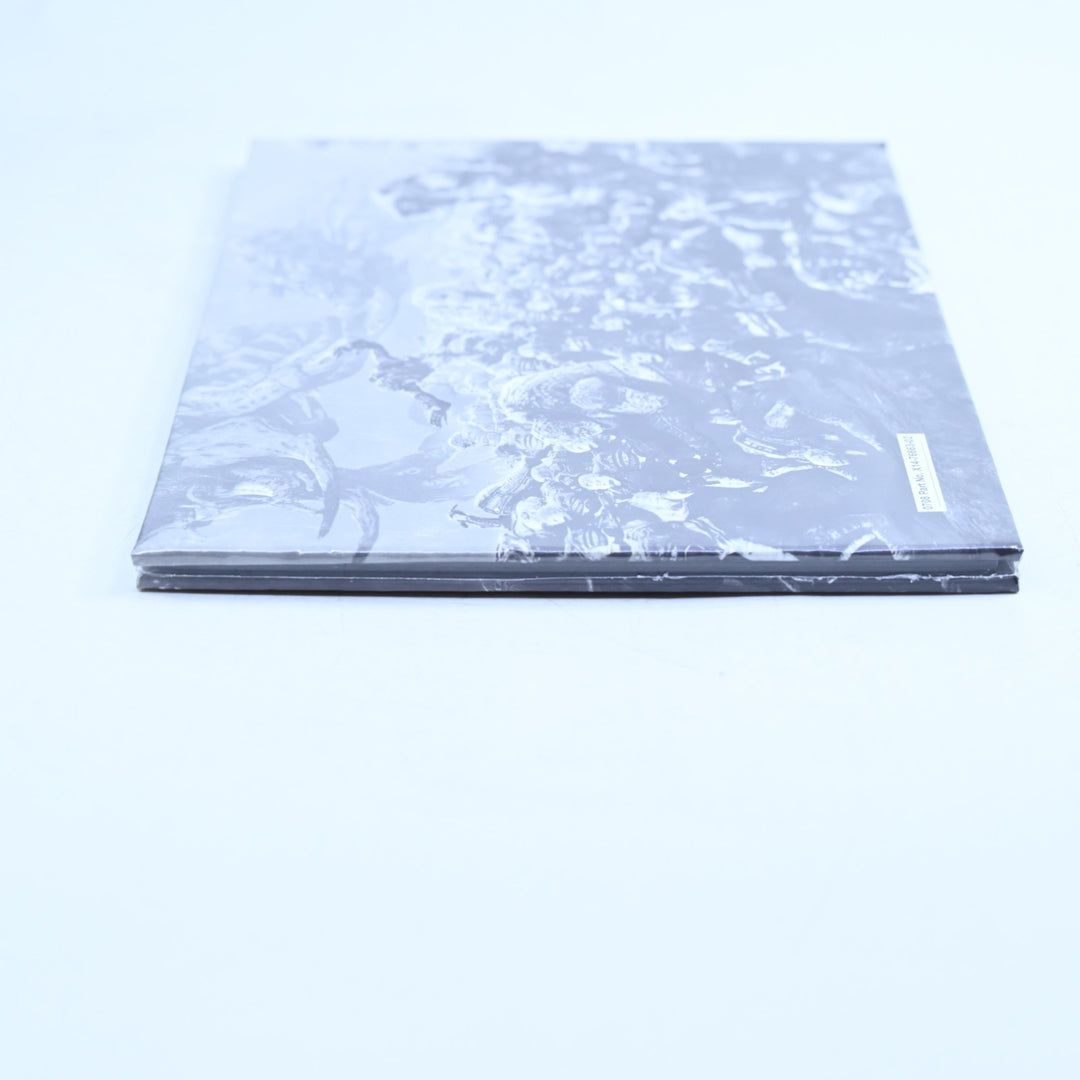 Gears of War 2 Limited Edition - Xbox 360 Game + Manual - PAL - MINT DISC!