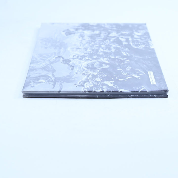 Gears of War 2 Limited Edition - Xbox 360 Game + Manual - PAL - MINT DISC!