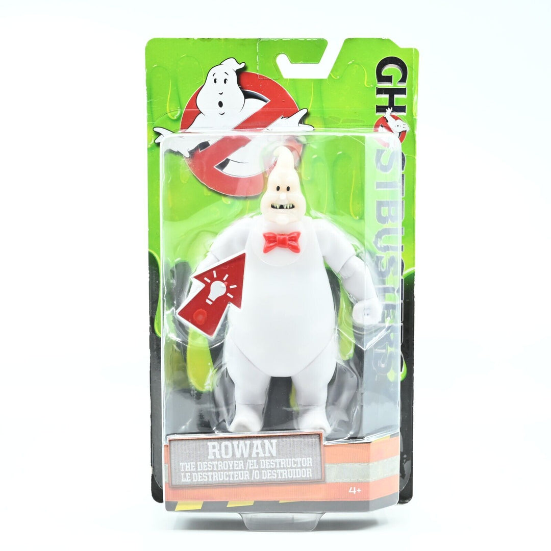 Ghostbusters - Rowan - Toys / Models