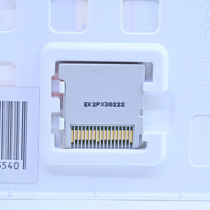 Pokemon Y - Nintendo 3DS Game - PAL + Manual - FREE POST!