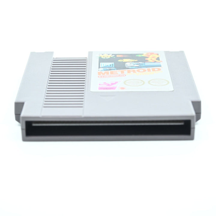 Metroid #2 - Nintendo Entertainment System / NES Game - PAL - FREE POST!