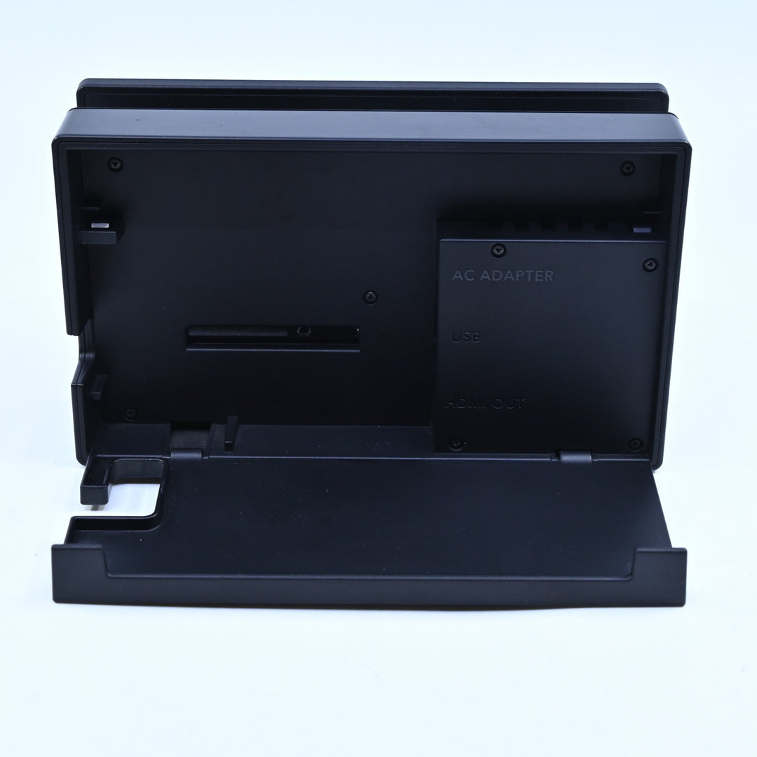 Blue / Red XAW700182 - Nintendo Switch Boxed Console - PAL - FREE POST!