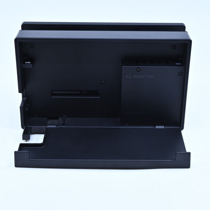 Blue / Red XAW700182 - Nintendo Switch Boxed Console - PAL - FREE POST!