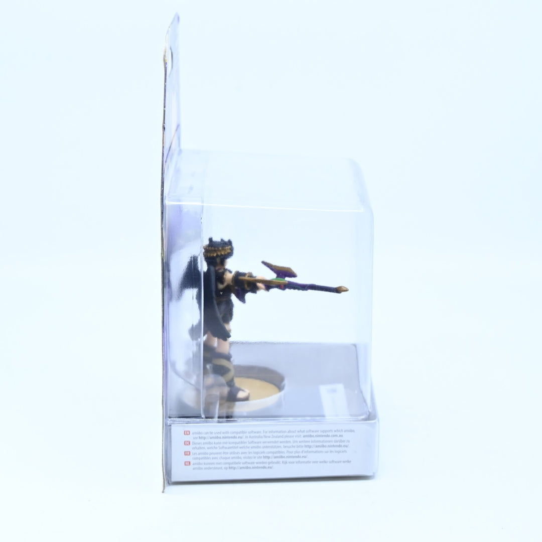 SEALED! Dark Pit Amiibo No.39 - Super Smash Bros. - Toy - FREE POST