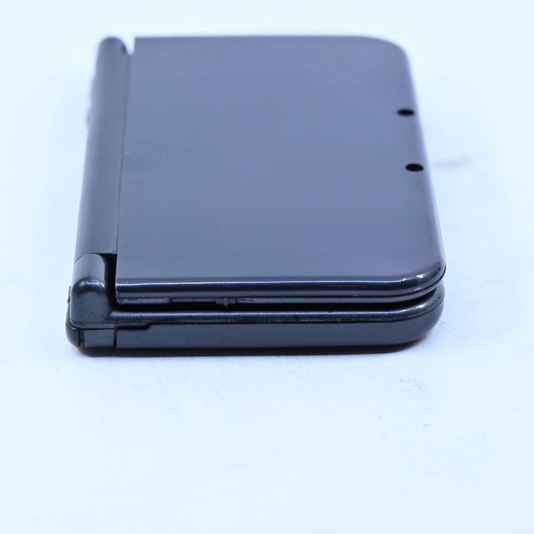 Metallic Black - &