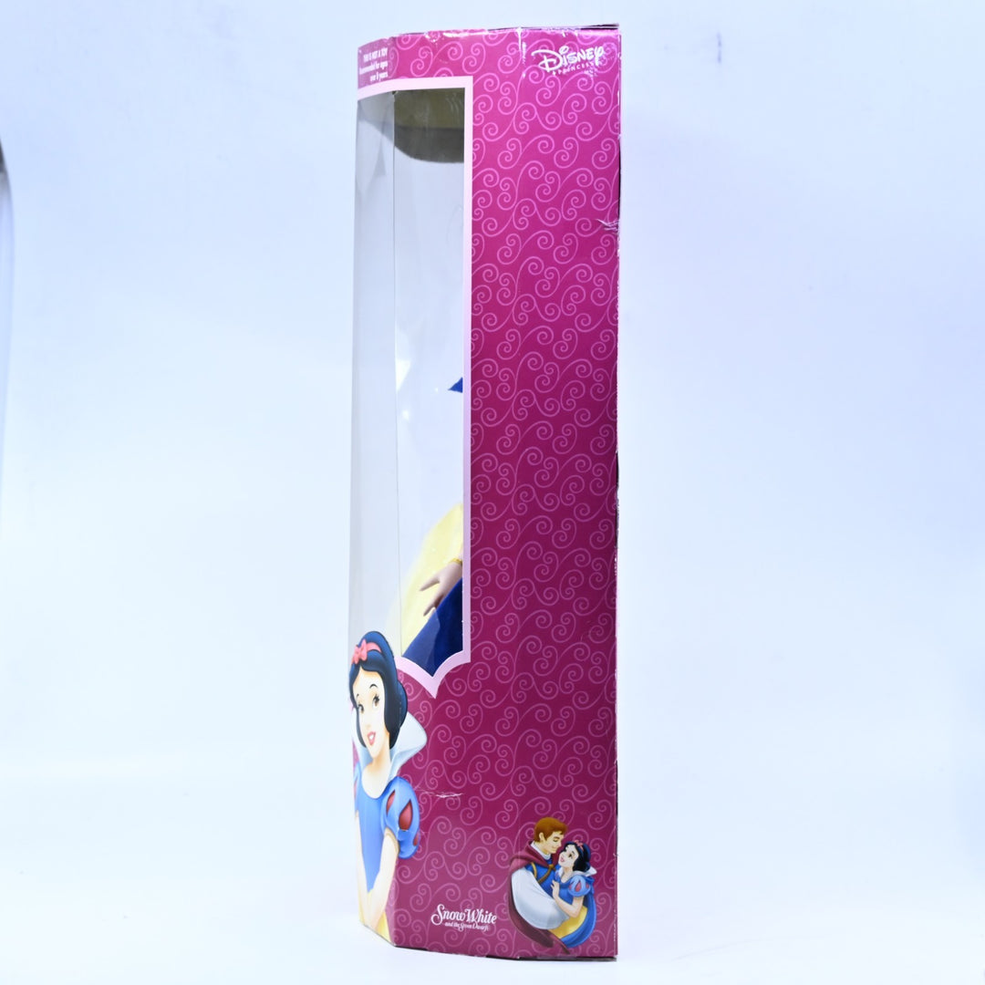 SEALED! Disney Princess Snow White - 14" Doll - Brass Key Collectables - Toy