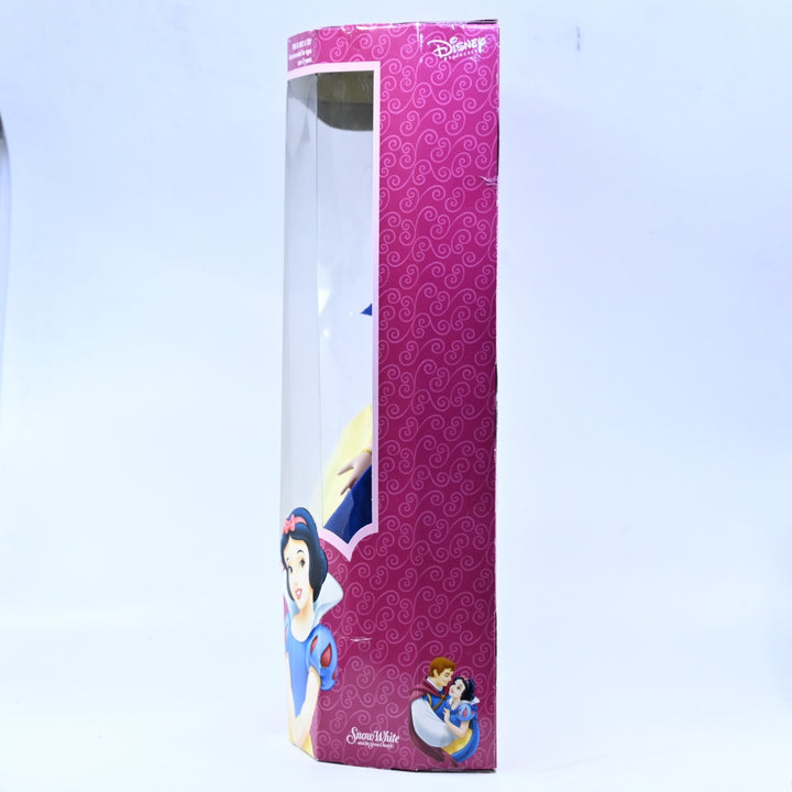 SEALED! Disney Princess Snow White - 14" Doll - Brass Key Collectables - Toy