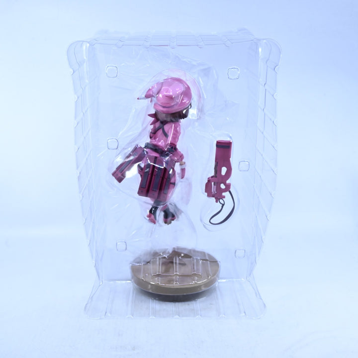 Llenn - Desert Bullet Ver. - SAO Alternative: GGO - Plum - Anime Figure
