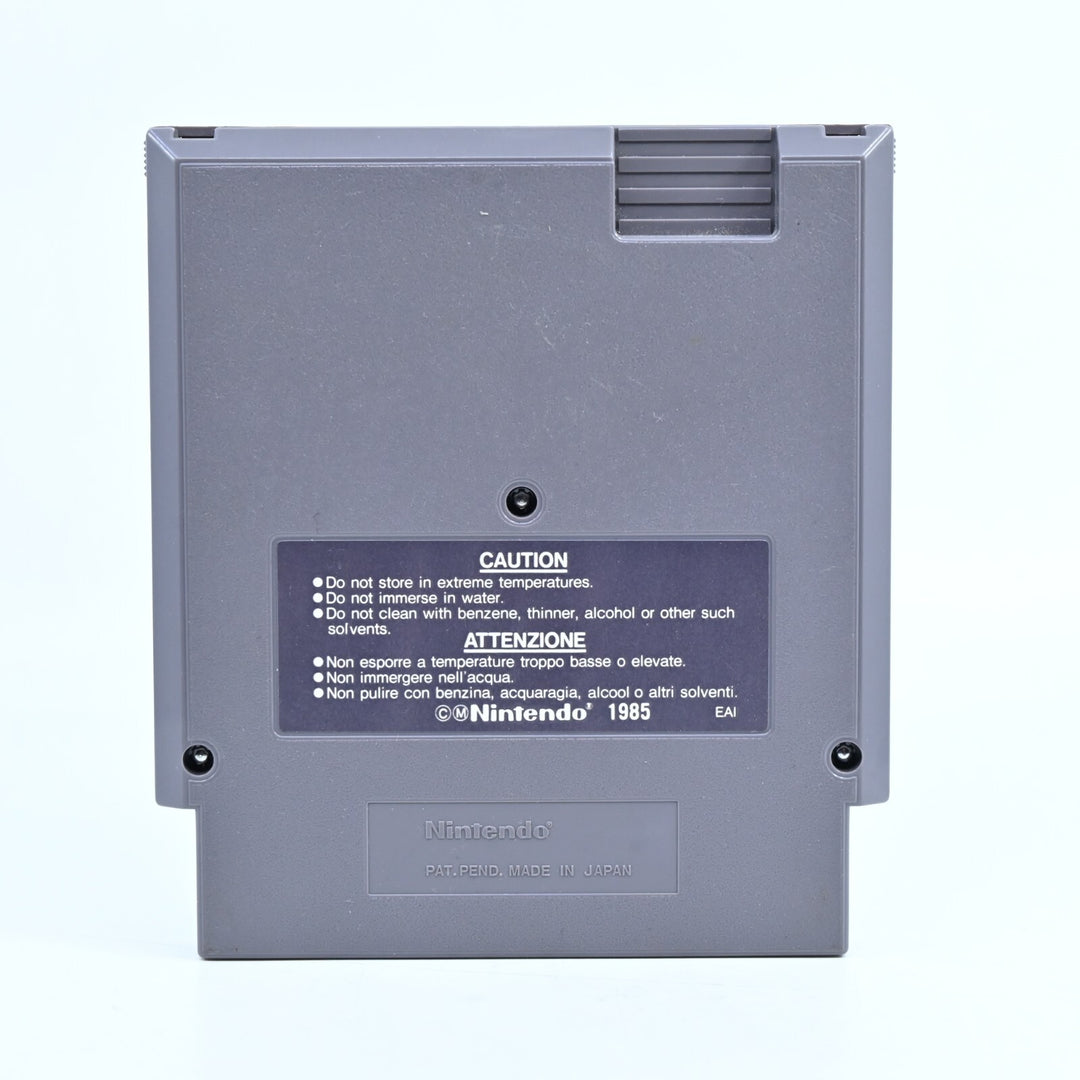 Kid Icarus - Nintendo Entertainment System / NES Game - PAL - FREE POST!