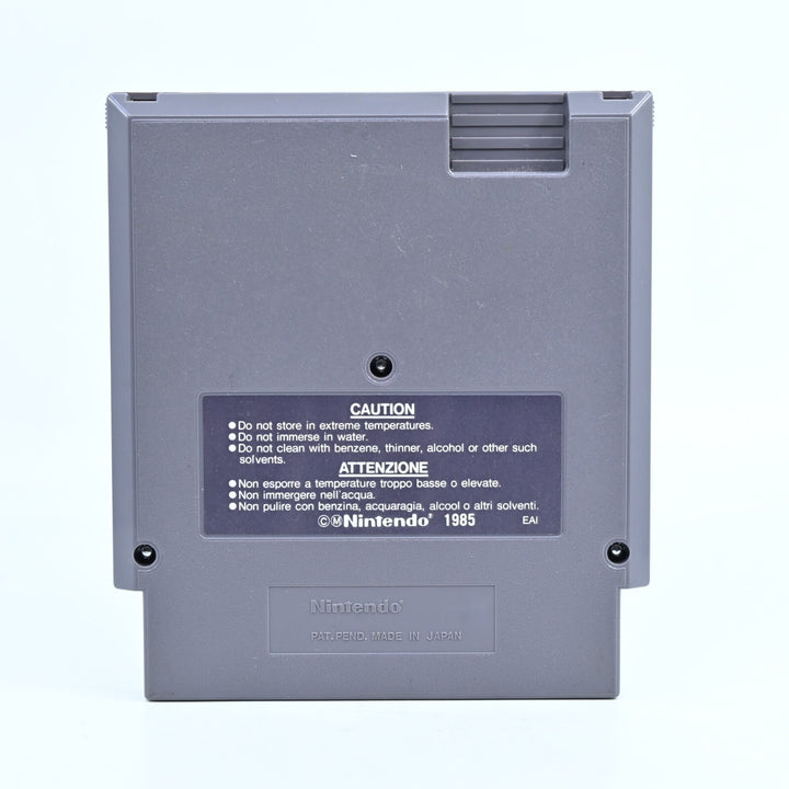 Kid Icarus - Nintendo Entertainment System / NES Game - PAL - FREE POST!