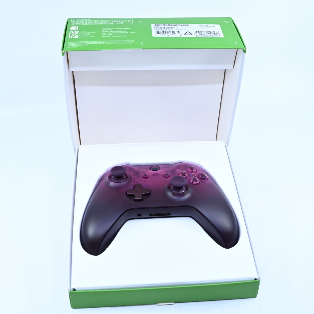 Phantom Magenta Wireless Controller - Xbox One Accessory - PAL - FREE POST!