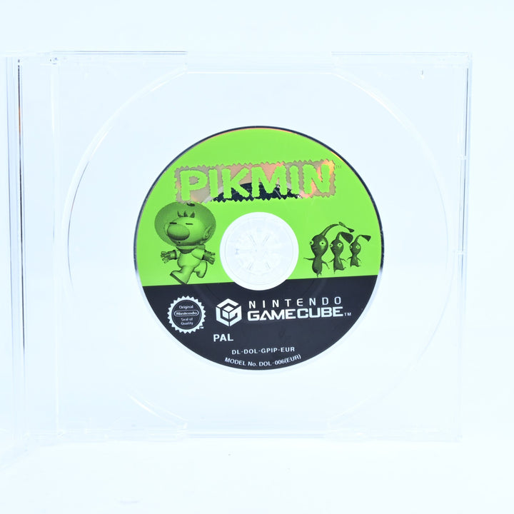 Pikmin - Nintendo Gamecube Game - Disc Only - PAL - FREE POST!
