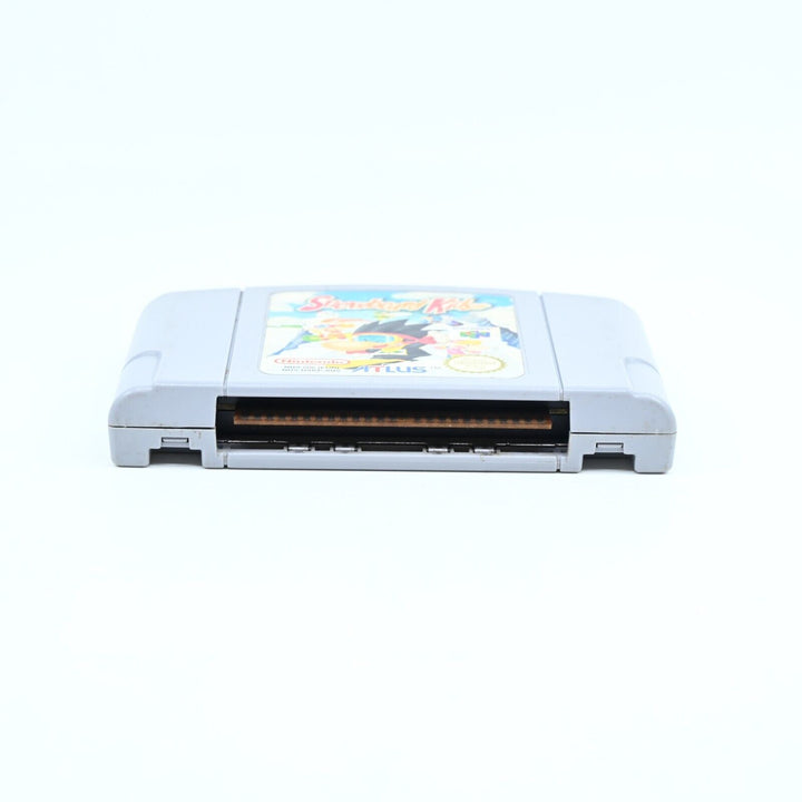 Snowboard Kids - N64 / Nintendo 64 Game - PAL - FREE POST!