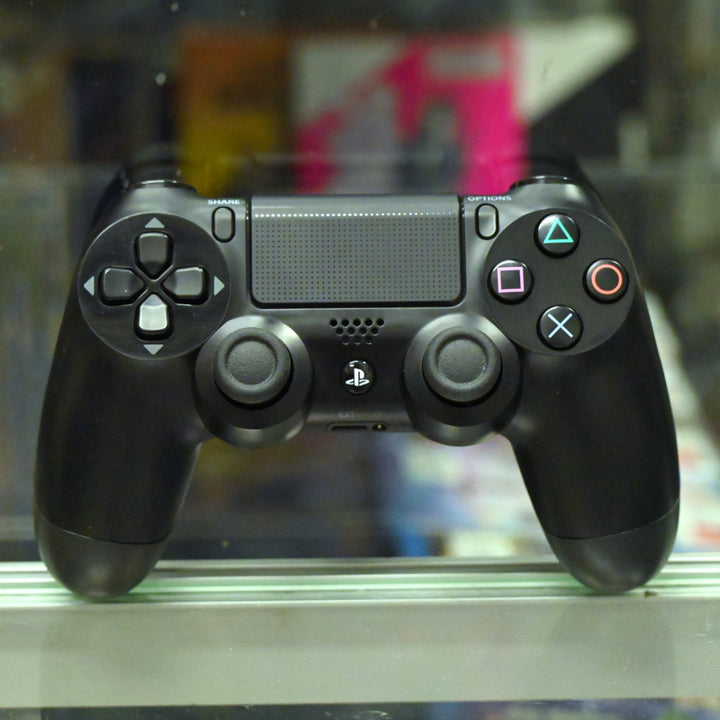 Black - Sony Playstation 4 Pro / PS4 Pro Boxed Console - 1TB - PAL