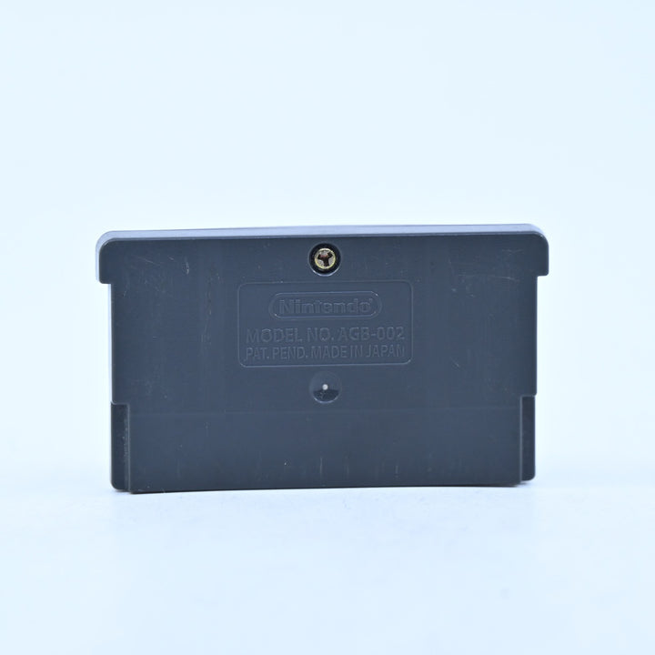 Detective Conan Nerawareta - GBA Game - REGION FREE - FREE POST!