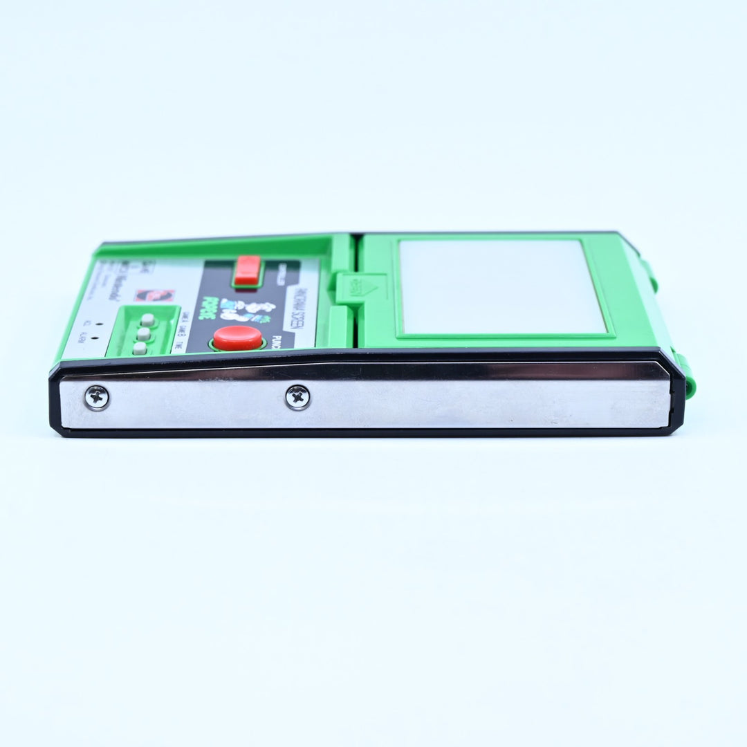 Popeye Panorama - PG-92 - Futuretronics - Nintendo Game & Watch Console