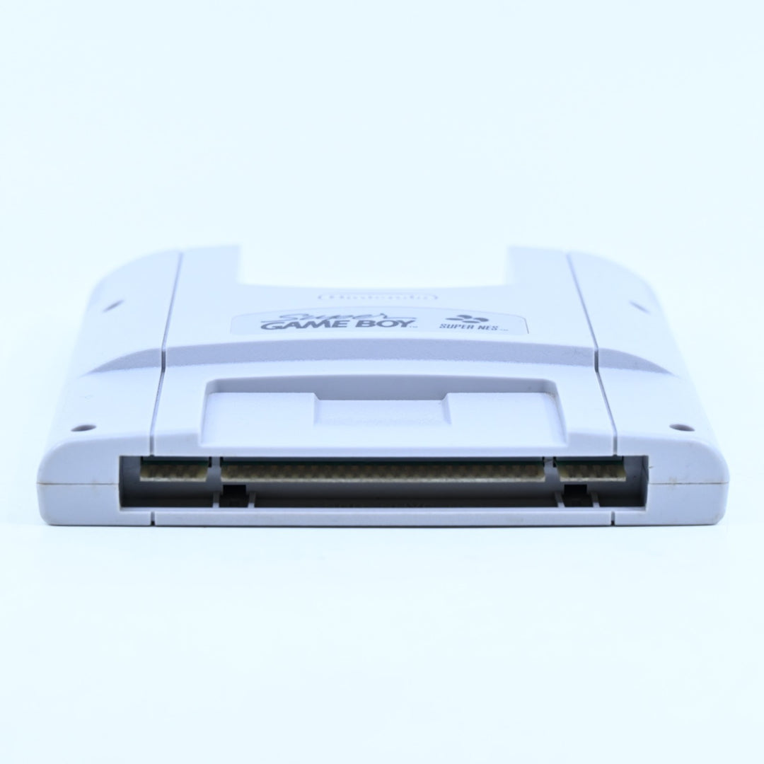 Super Game Boy - Super Nintendo / SNES Accessory - PAL - FREE POST!