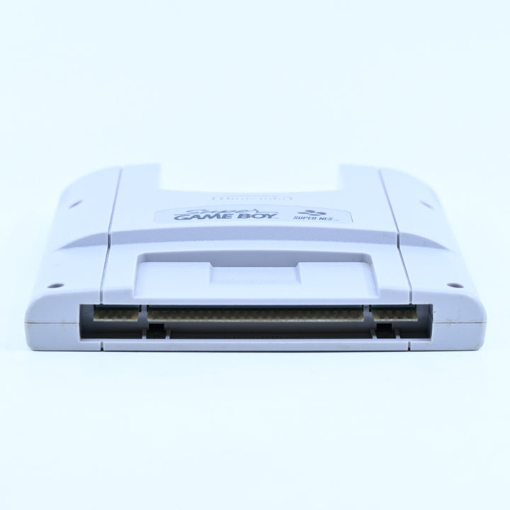 Super Game Boy - Super Nintendo / SNES Accessory - PAL - FREE POST!
