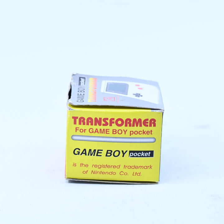 Game Boy Pocket Transformer - EU Plug - Nintendo Gameboy Accessory
