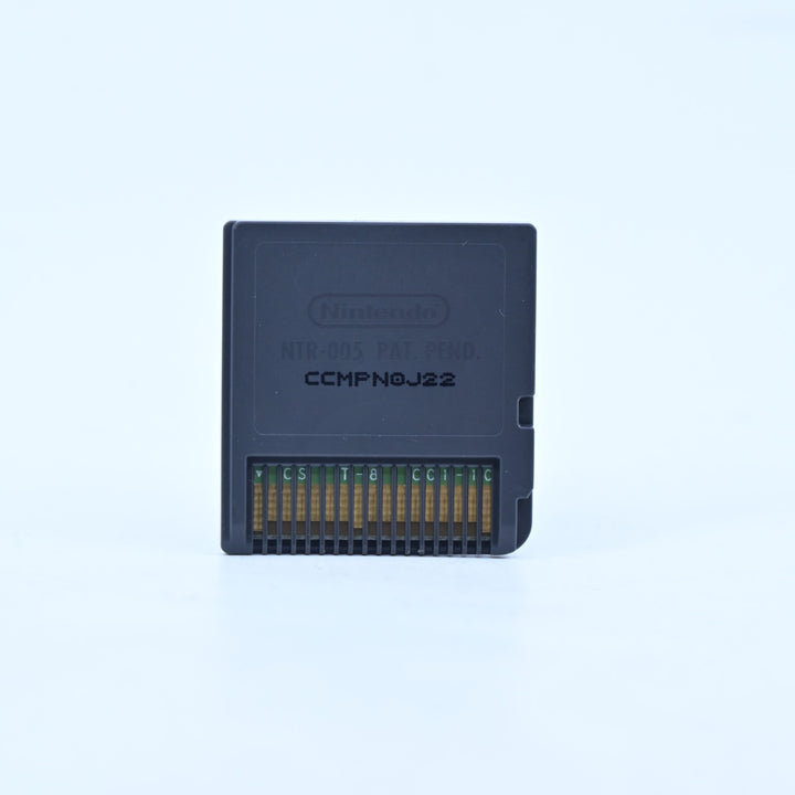 More Touch Master - Nintendo DS Game - Cartridge Only - PAL - FREE POST!