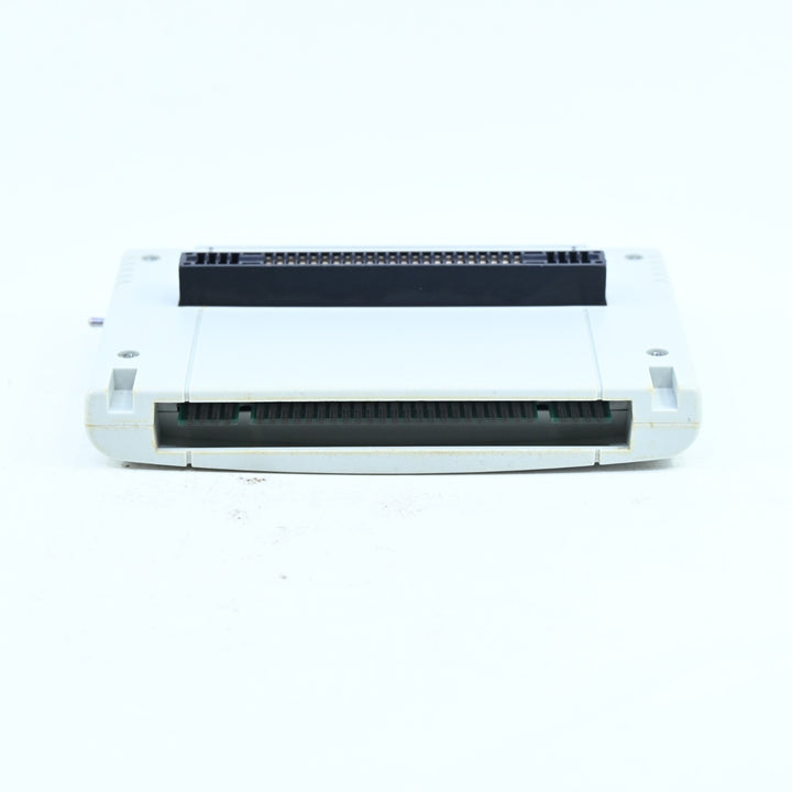 Datel Electronics Pro Action Replay for the Super Nintendo / SNES Accessory