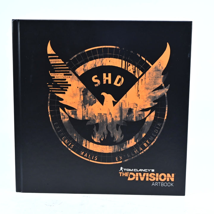 Tom Clancy's The Division - Sleeper Agent Edition With Watch - Xbox One Game