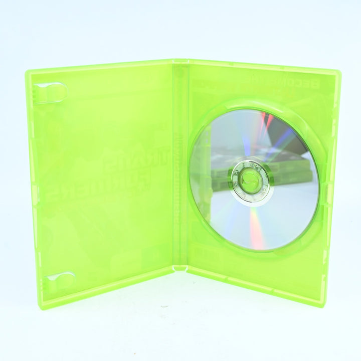 Transformers: War For Cybertron - Xbox 360 Game - No Manual - PAL - MINT DISC!