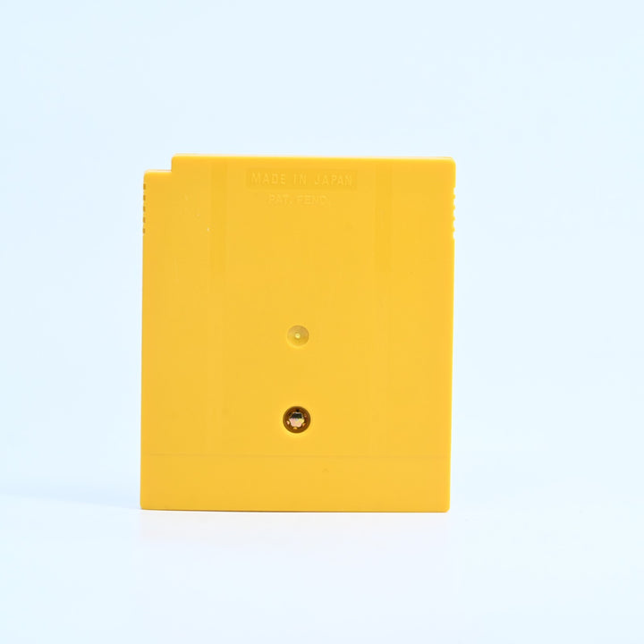 Donkey Kong Land III - Nintendo Gameboy Game - PAL - NEW SAVE BATTERY!